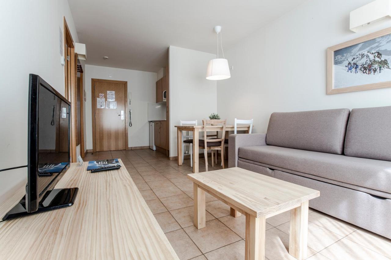 Outdoor Apartaments - Ski Canillo Exterior foto
